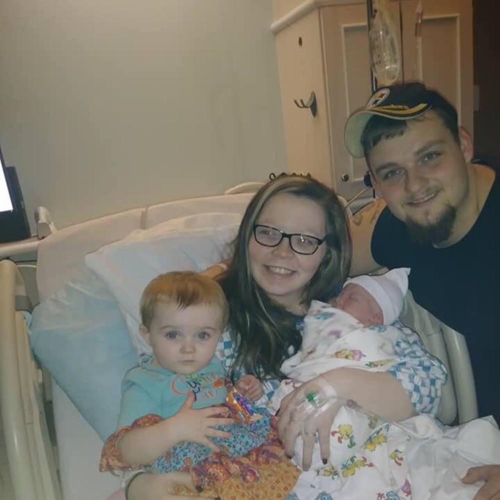 Meet your Posher, Hailey